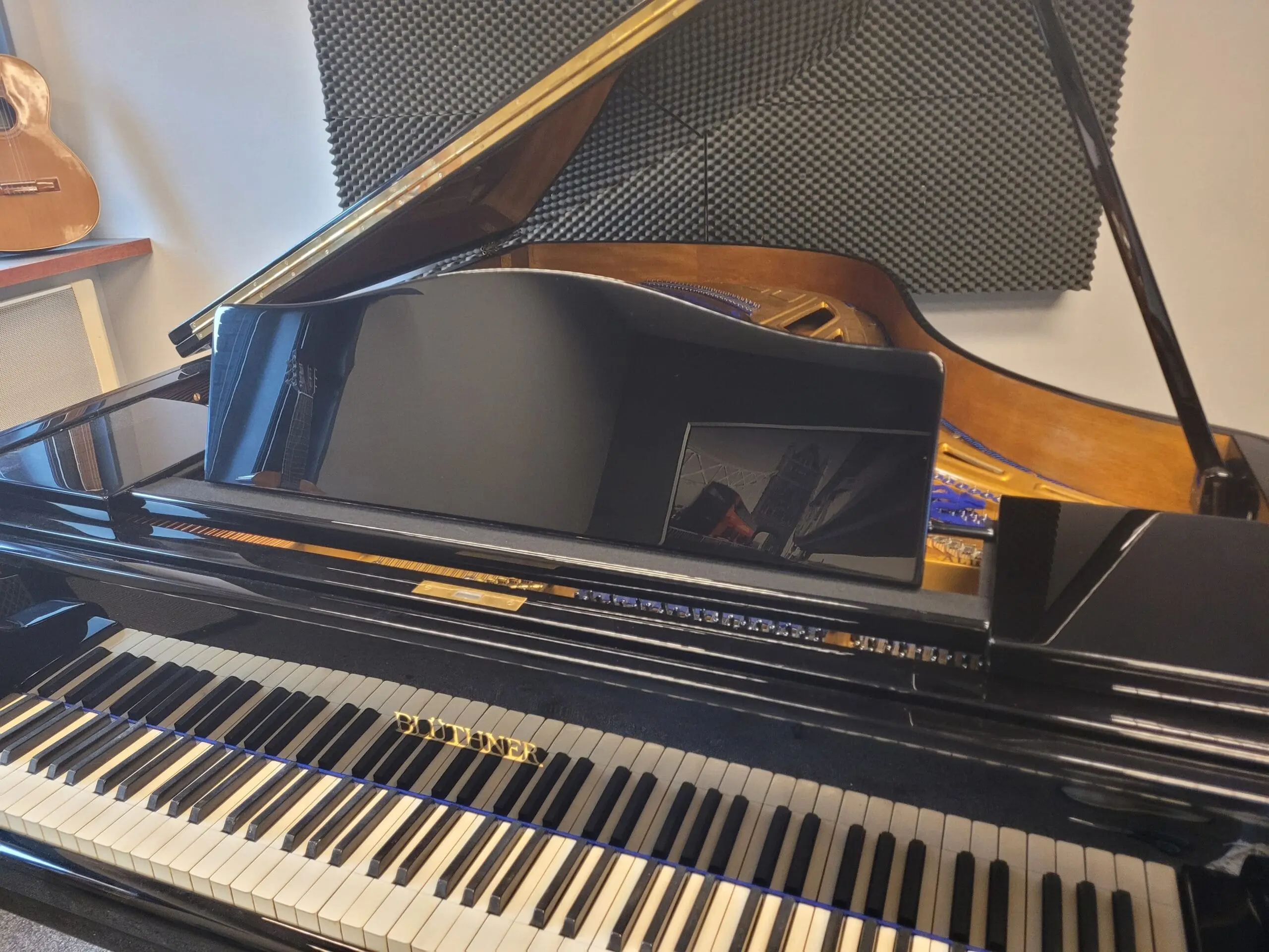 Piano kopen