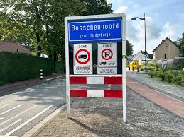 Pianostemmer Bosschenhoofd